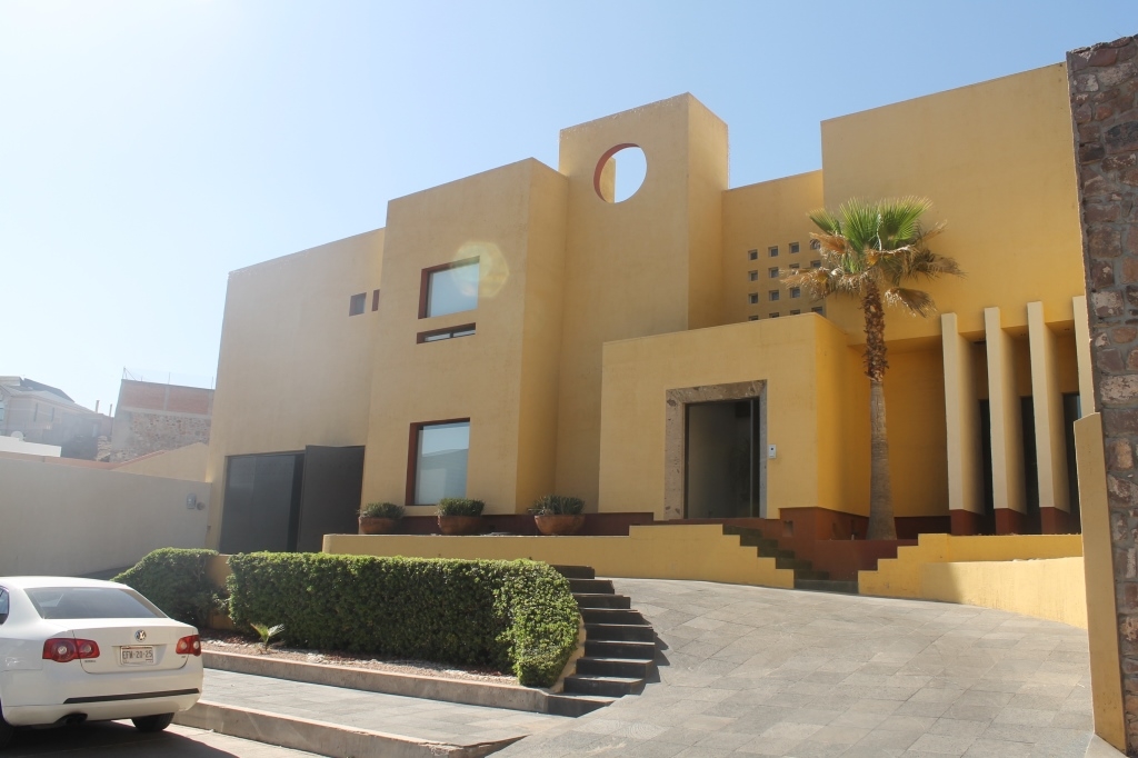 Mexico Real Estate, Homes For Sale in Chihuahua, Mexico on www