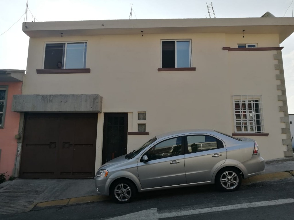 Casas En Venta En Lomas Boulevares Tlalnepantla De Baz Lamudi