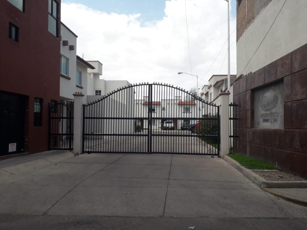 Renta Casa En Durango Durango Nex 14641 Icasas Mx