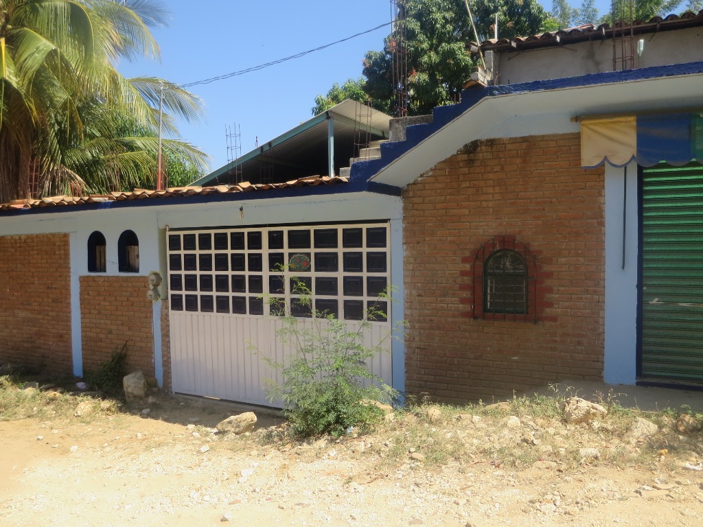 Casas En Venta En Puerto Escondido Centro San Pe Propiedades Com
